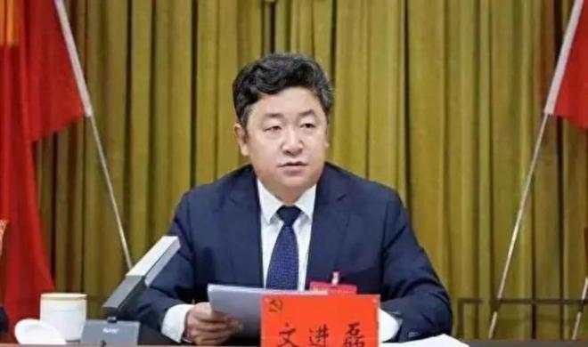 河内1.5分彩：他任安徽省委常委，曾是人民日报记者、中组部干部