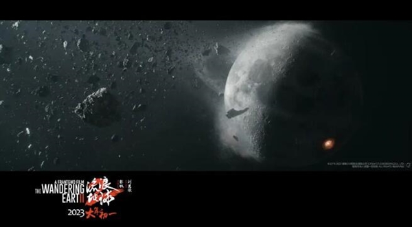 门徒平台注册：《流浪地球2》纪录片终于来了：踹开中国科幻电影的大门 有多难？