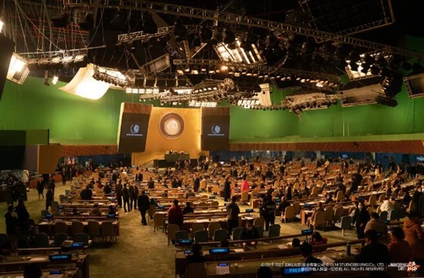 门徒平台注册：《流浪地球2》纪录片终于来了：踹开中国科幻电影的大门 有多难？