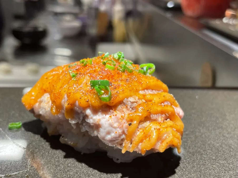 门徒登录:日料跌宕,中式寿司会是门好生意吗?