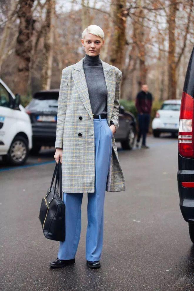 门徒登录：今年春夏的裤子，彩色的更好看！