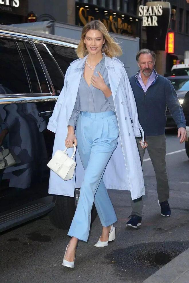 门徒登录：今年春夏的裤子，彩色的更好看！