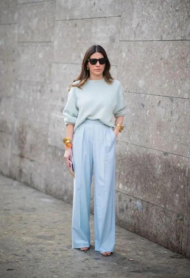 门徒登录：今年春夏的裤子，彩色的更好看！