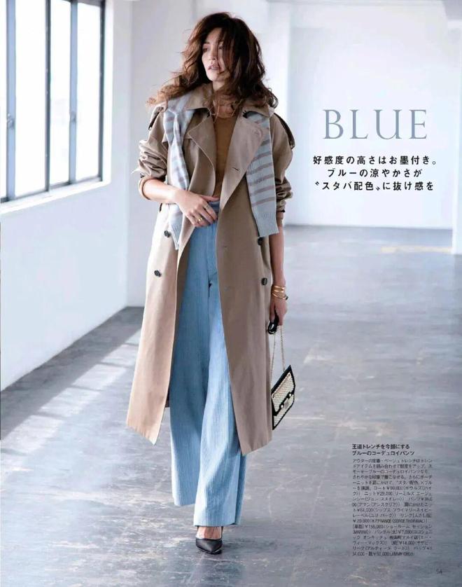 门徒登录：今年春夏的裤子，彩色的更好看！