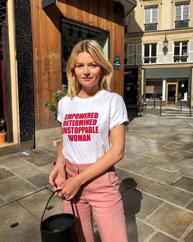 门徒登录：今年春夏的裤子，彩色的更好看！